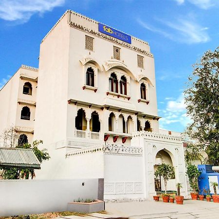 Fabexpress Utsav Villas Jaipur Luaran gambar