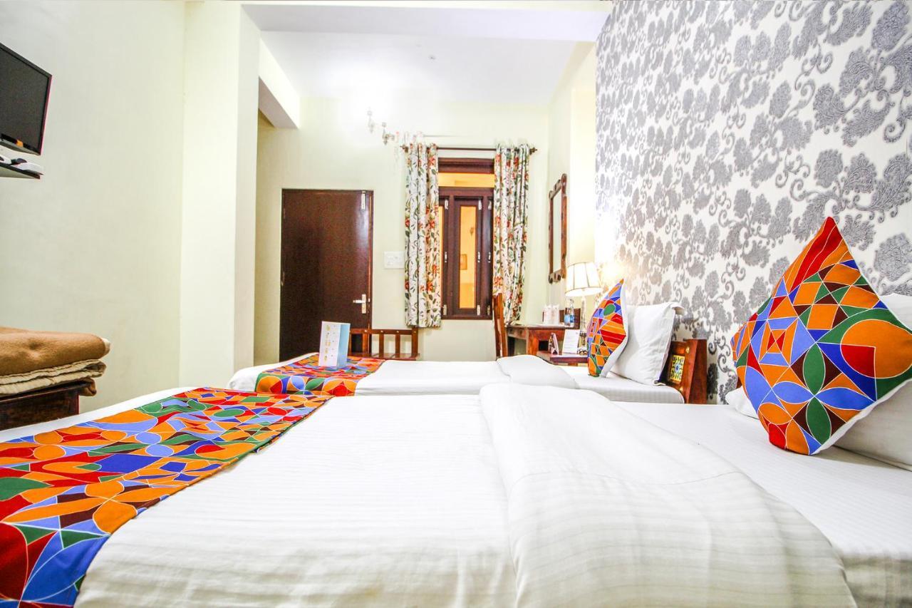 Fabexpress Utsav Villas Jaipur Luaran gambar
