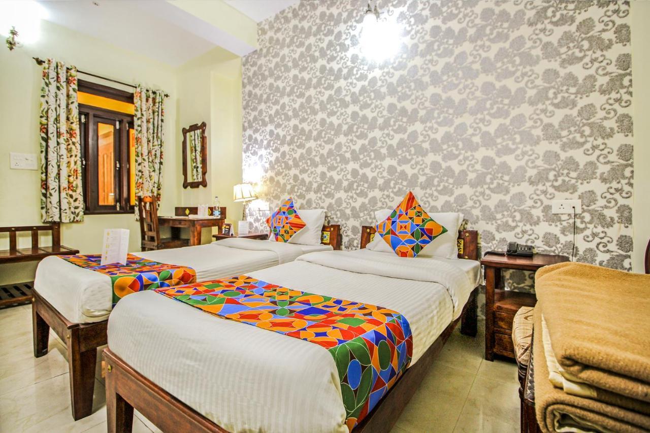 Fabexpress Utsav Villas Jaipur Luaran gambar
