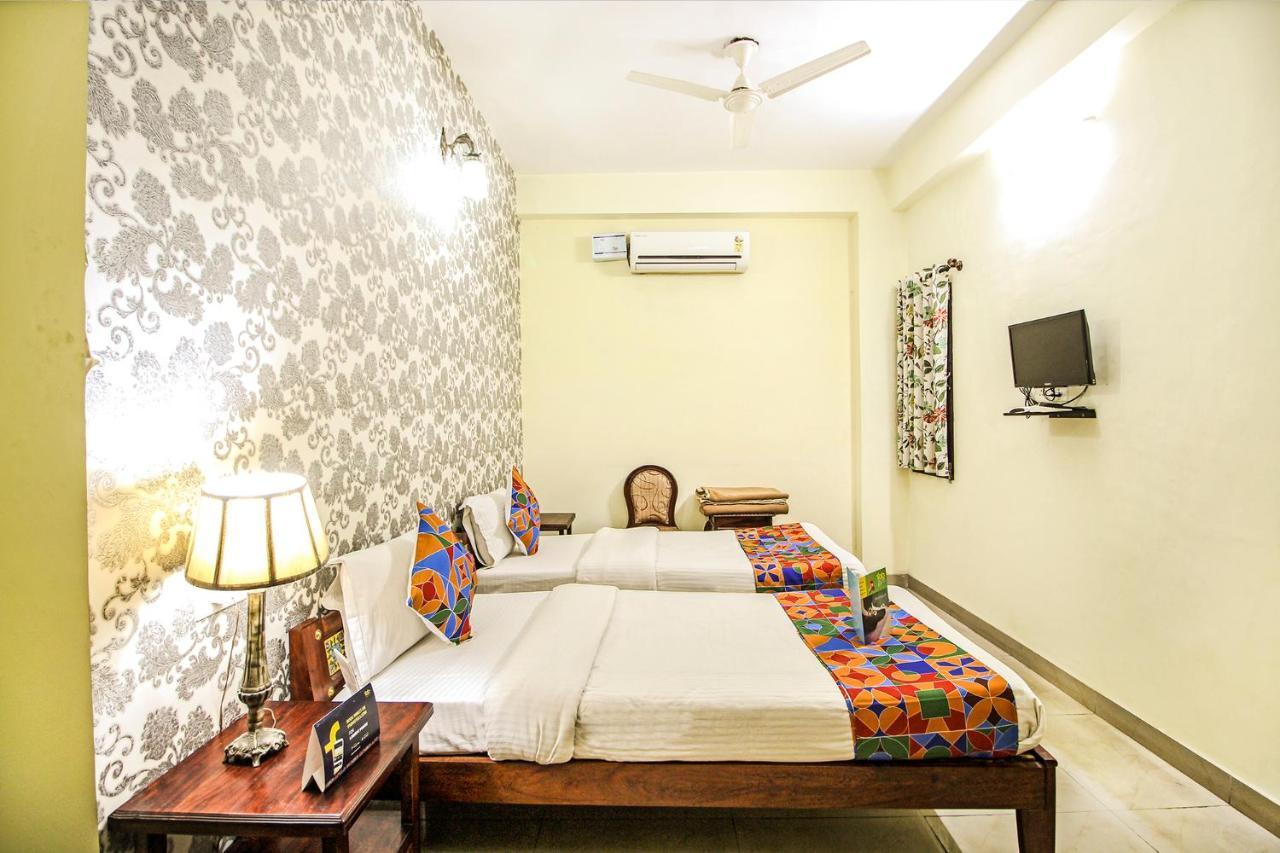 Fabexpress Utsav Villas Jaipur Luaran gambar