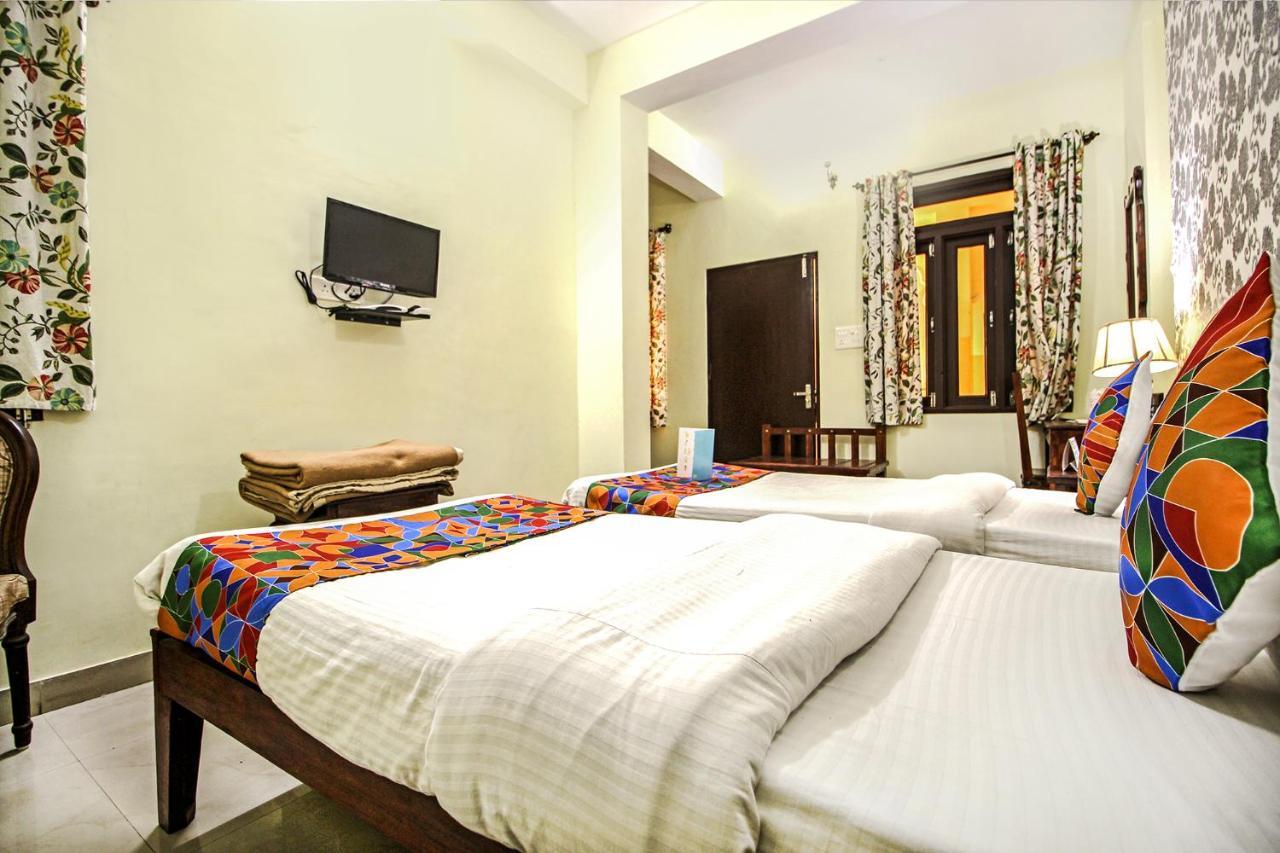 Fabexpress Utsav Villas Jaipur Luaran gambar