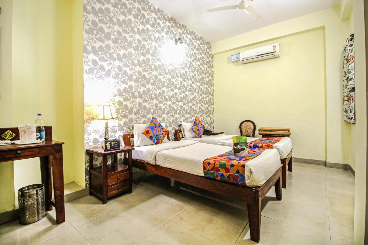 Fabexpress Utsav Villas Jaipur Luaran gambar