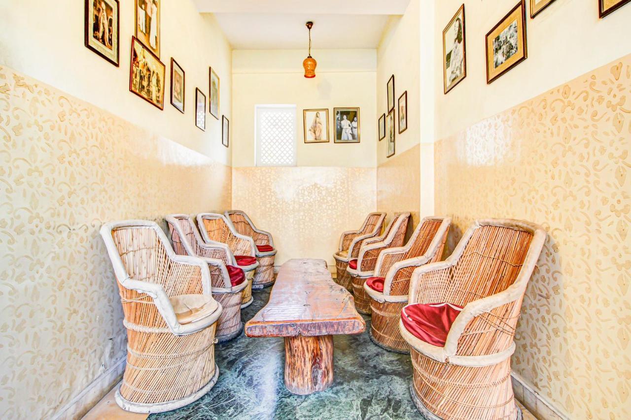 Fabexpress Utsav Villas Jaipur Luaran gambar