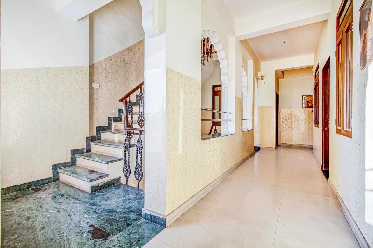 Fabexpress Utsav Villas Jaipur Luaran gambar