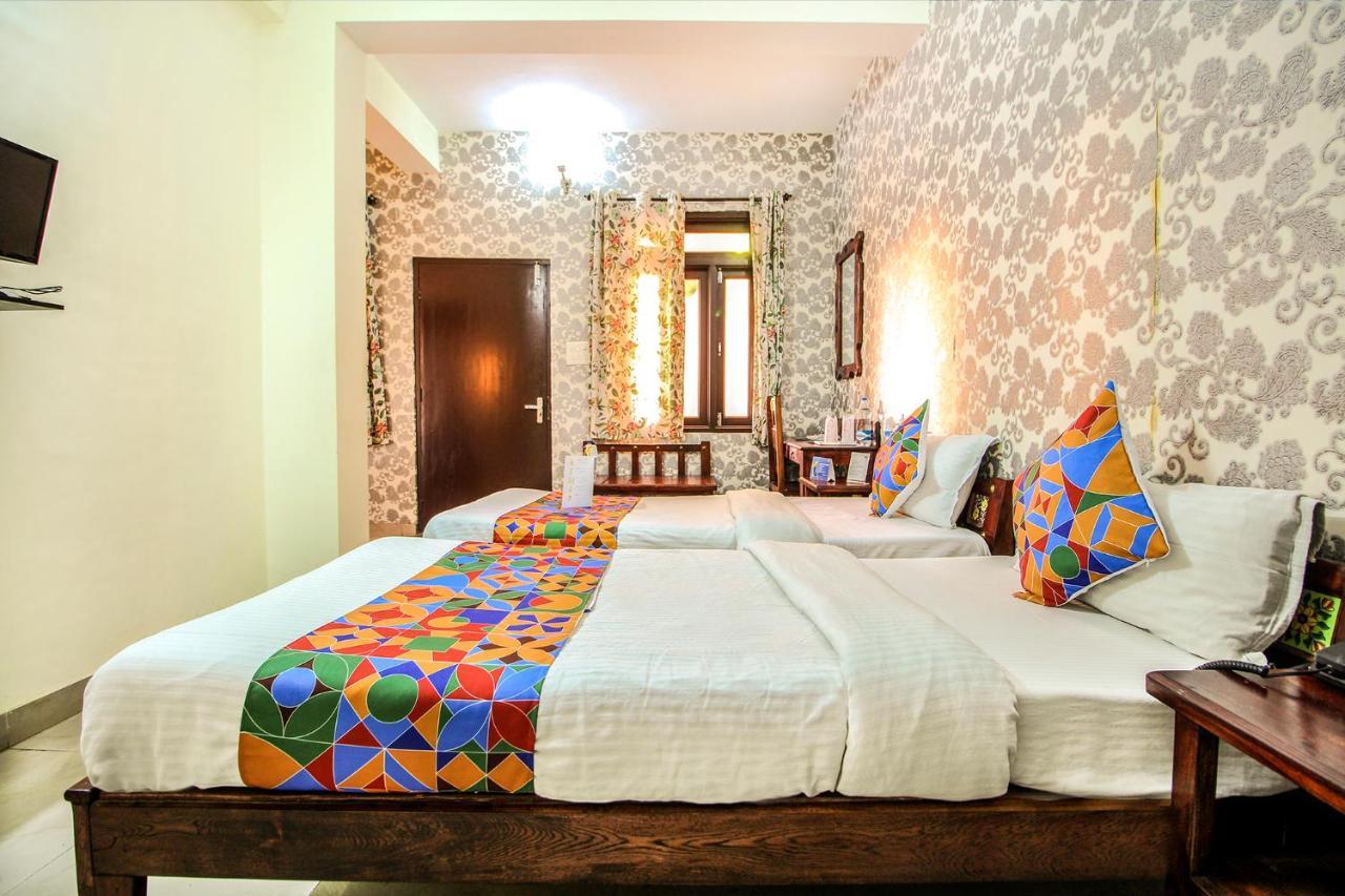 Fabexpress Utsav Villas Jaipur Luaran gambar