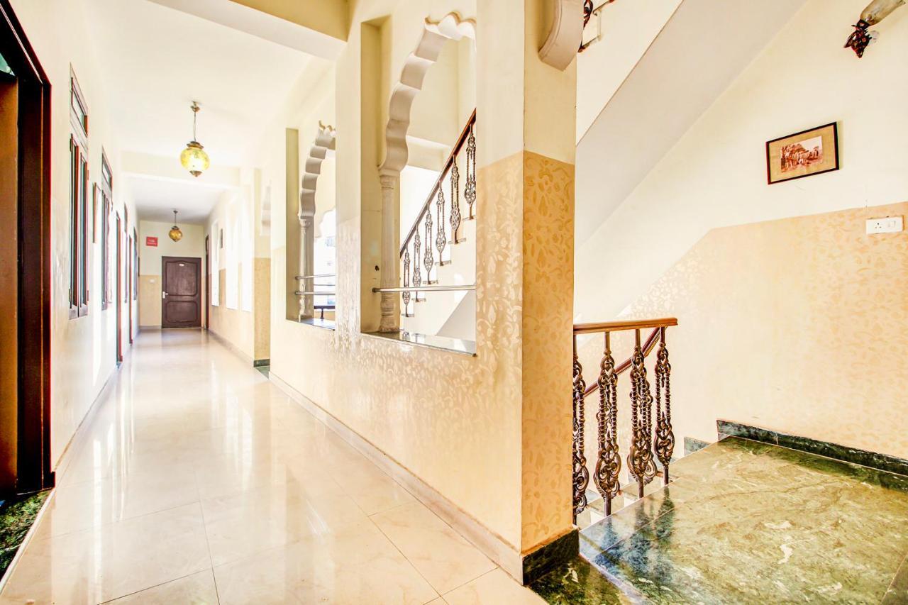Fabexpress Utsav Villas Jaipur Luaran gambar