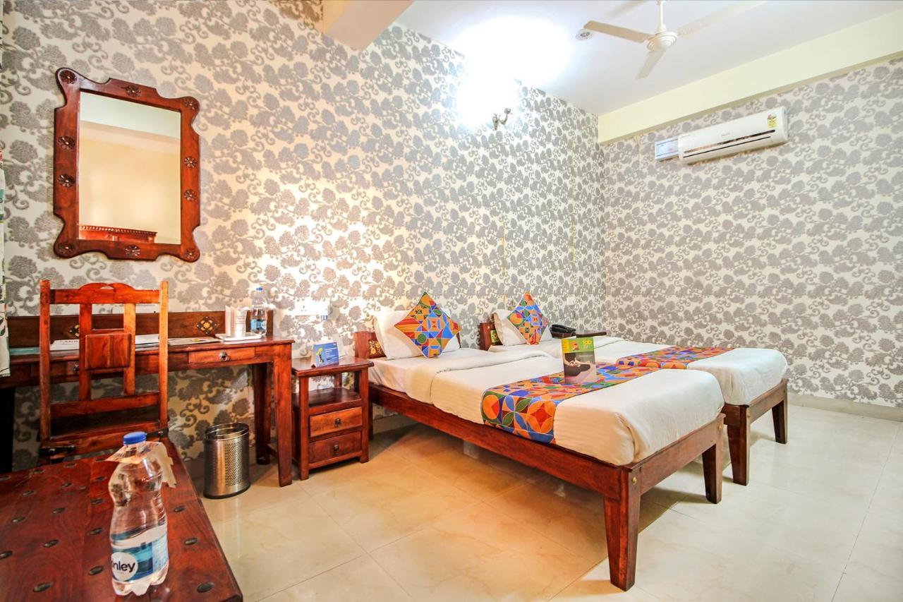 Fabexpress Utsav Villas Jaipur Luaran gambar