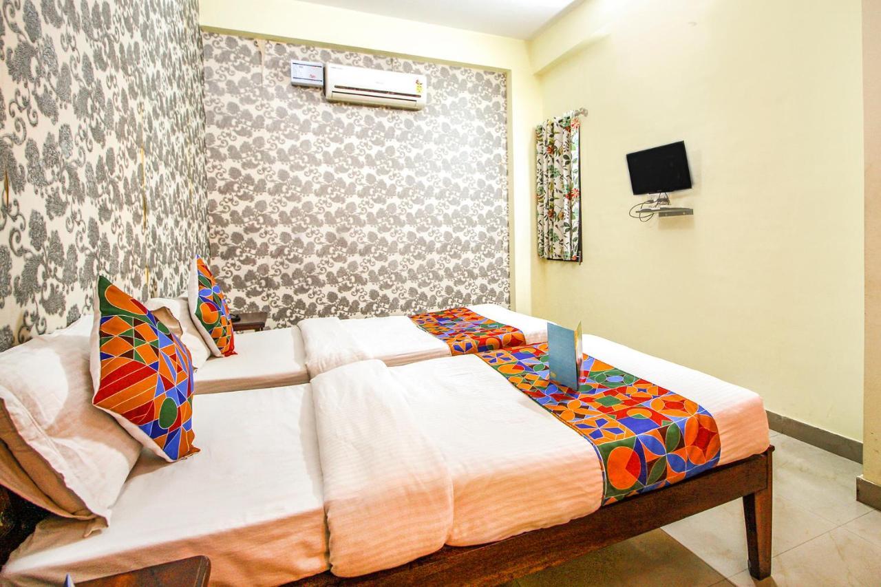 Fabexpress Utsav Villas Jaipur Luaran gambar