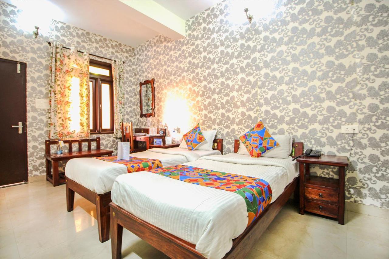 Fabexpress Utsav Villas Jaipur Luaran gambar