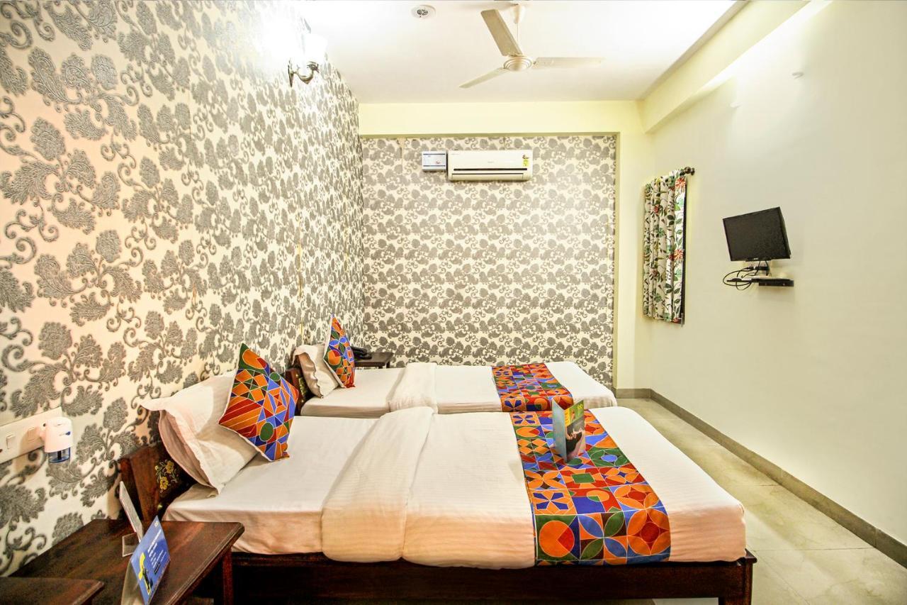 Fabexpress Utsav Villas Jaipur Luaran gambar