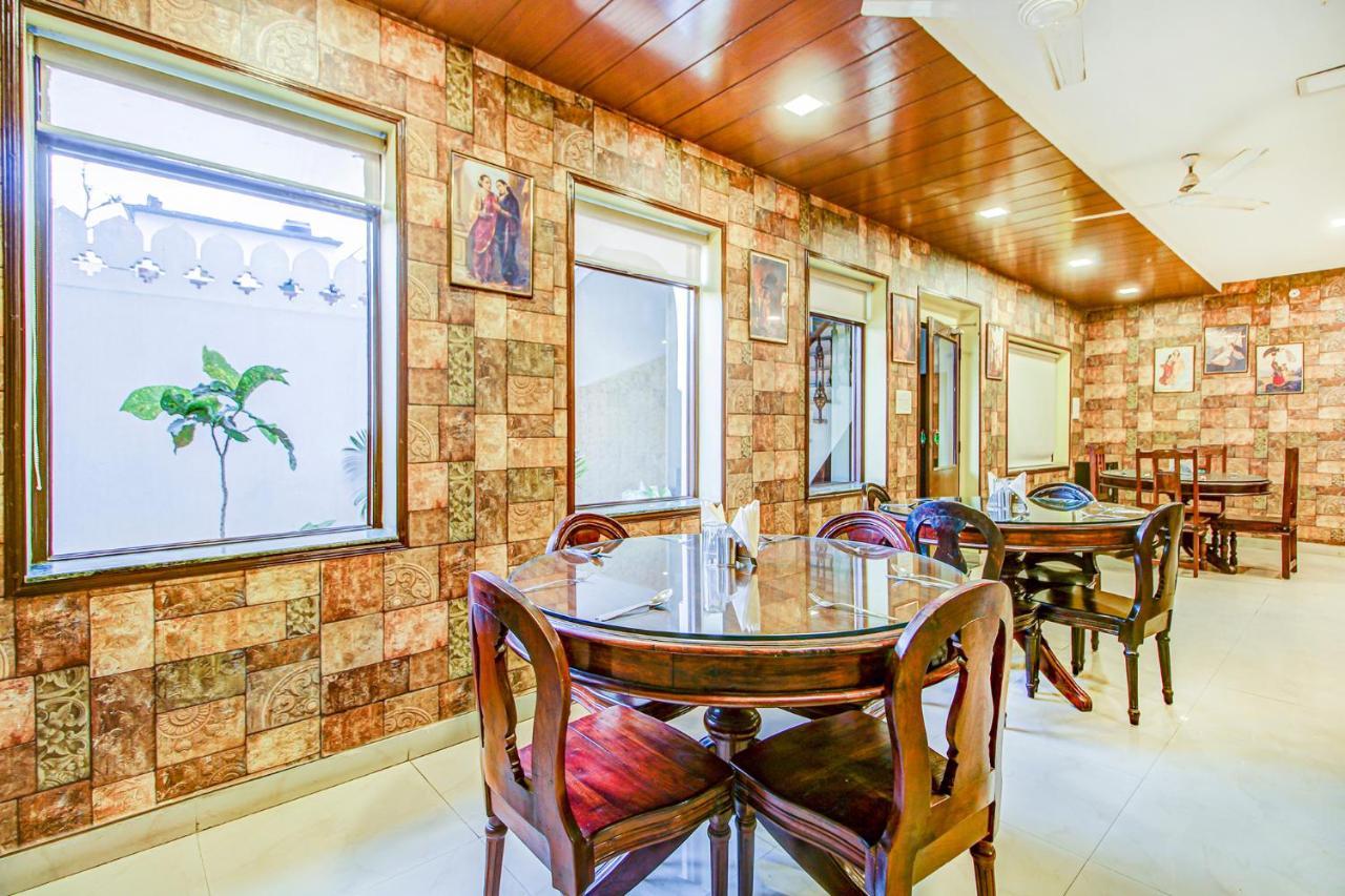 Fabexpress Utsav Villas Jaipur Luaran gambar