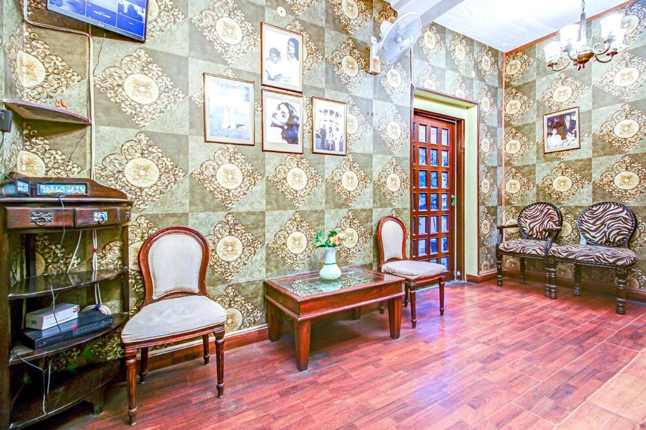 Fabexpress Utsav Villas Jaipur Luaran gambar